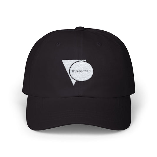 DIALECTIC Dad Cap