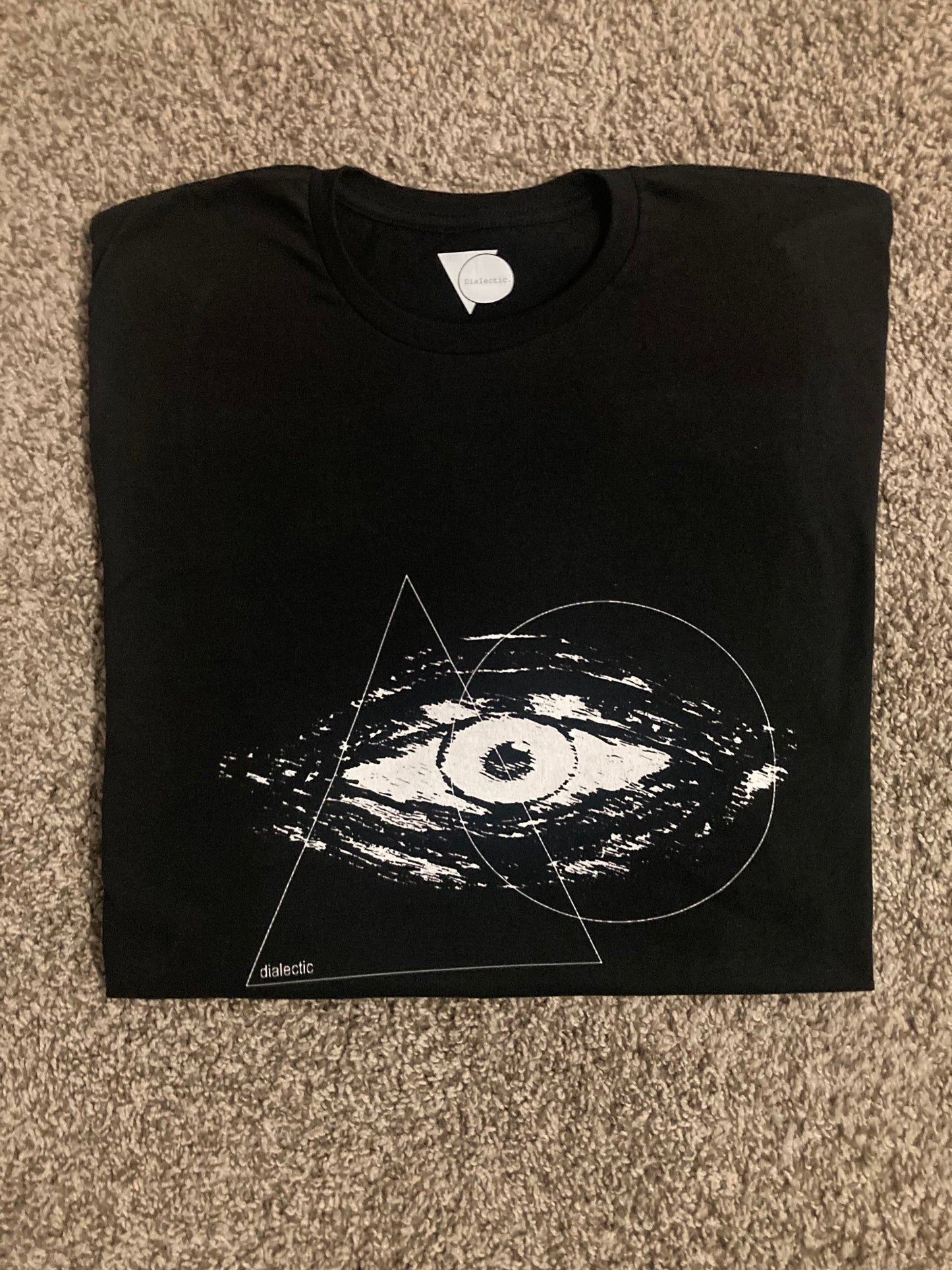 SOCIETY OF CONTROL T-SHIRT