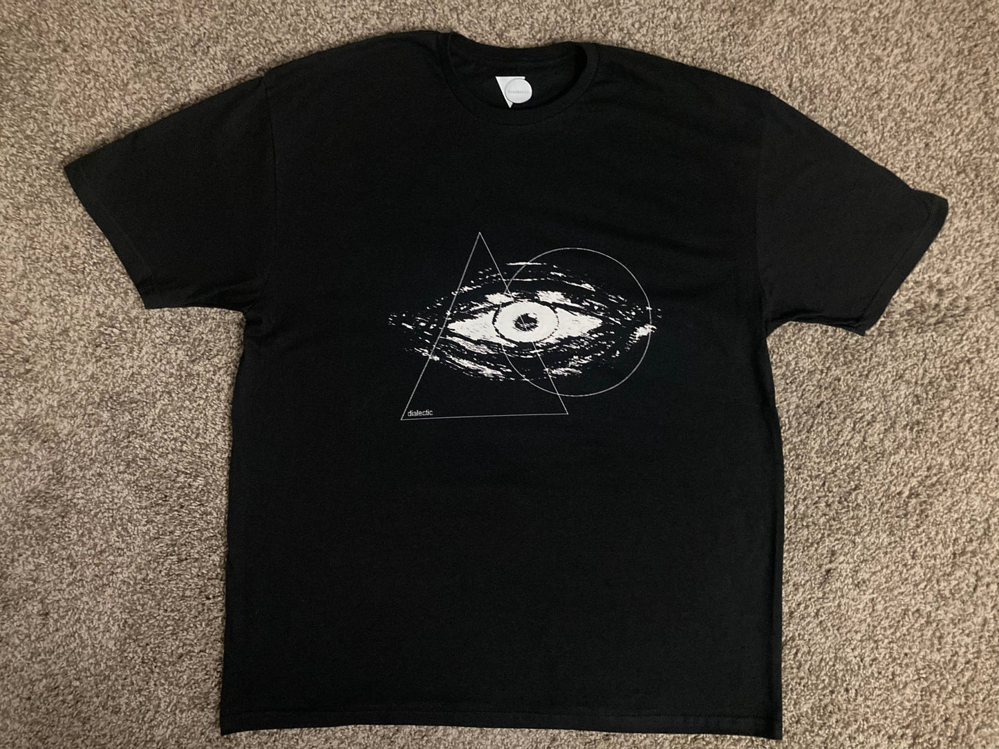 SOCIETY OF CONTROL T-SHIRT